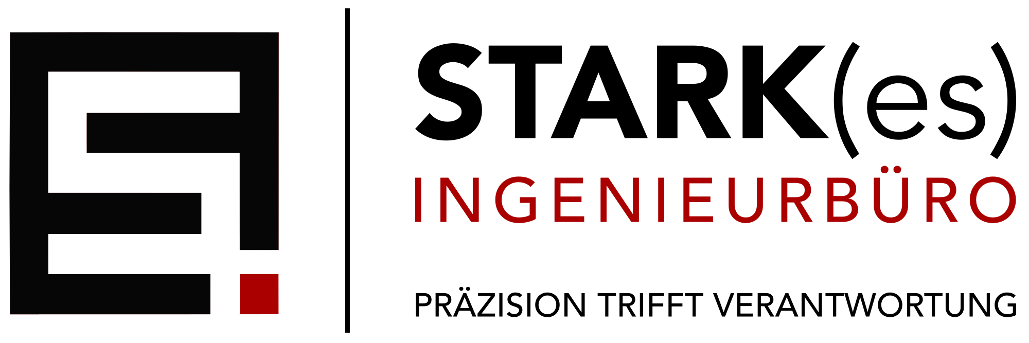 STARK(es) Ingenieurbüro Logo