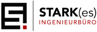 STARK(es) Ingenieurbüro Logo